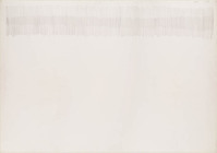 KT 2007 034a=b
<br/>
Elementair landschap
<br/>
<em>Buurman, Kees (1933 - 1997)</em>